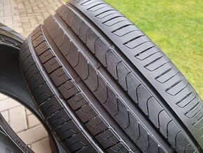 pneu 20" 285/45R20 PIRELLI letné 6-7mm DOT2022 - 5