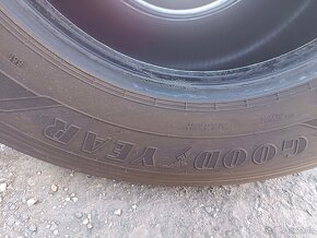 445/45 R19.5 Goodyear KMAX gen-2 - 5