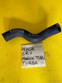 Honda CRV 2.2 i-ctdi 2002-2006 Honda Civic 2004 - 5