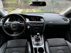 Audi A5 2.0 TFSI 132 kW - 5