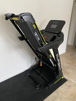 Bežecký pás LIFEFIT TM7100 - 5