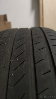 Continental PremiumContact 6 235/55 R17 W XL - 5