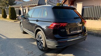 Volkswagen Tiguan 2.0 TDI EVO Life DSG - 5