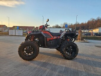 POLARIS SPORTSMAN XP 1000 S LIMITED TURF - 5