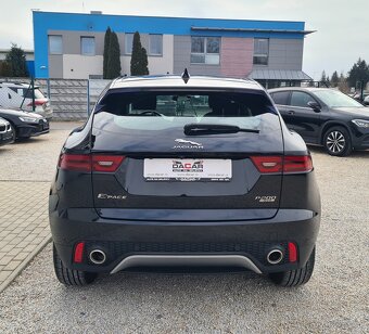 JAGUAR E-PACE S 4x4 - 5