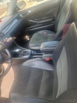 Predam Audi A6 2.5nafta - 5