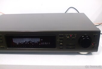 Digitalny equalizer a procesor TECHNICS SH-GE90 = Japan - 5