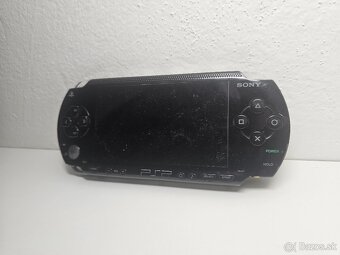 PSP 1004 fat - 5