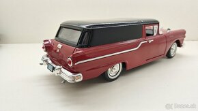 1:18 FORD RANCHERO - 5