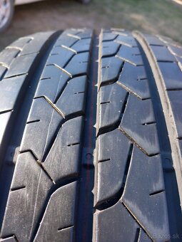 215/70 r15C letné pneumatiky - 5