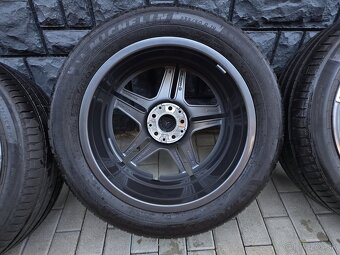 5x112 R19 Mercedes Benz GLA GLB AMG - 5