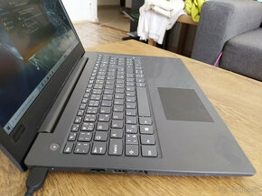 notebook Lenovo V130-15IKB - Core i3-7020u, 8GB, FHD, SSD - 5