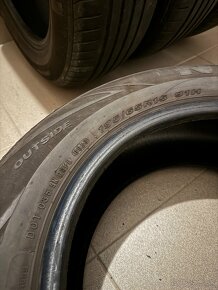 Letné pneumatiky 195/65 r15 - 5