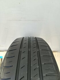 Letné pneumatiky 175/65 R15 Matador, 4ks - 5