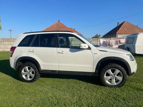 Suzuki Grand Vitara 1.9 DDiS, 4x4 - 5