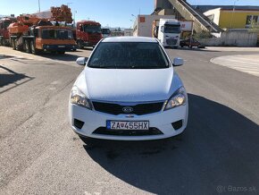 kia ceed - 5