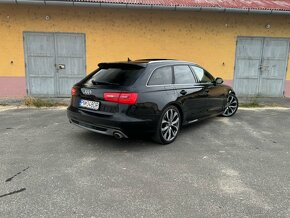 Audi A6 3.0 V6 TDI quattro 180kw Možný Odpočet DPH - 5