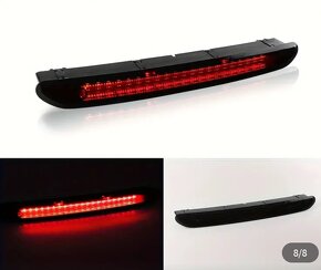 VW Golf 5-6 Led cierne brzdove svetlo - 5