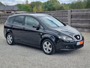 SEAT ALTEA XL 1,9 TDi - 5