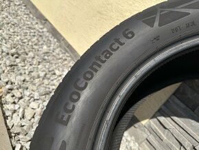 235/55 R18 100V letné CONTINENTAL - 5