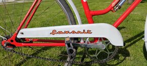 Bicykel favorit - 5