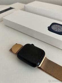 Apple watch series 8 45mm - 5