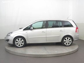 náhradné diely na: Opel Zafira 1.9 Cdti, 1.7 Cdti, 1.6 16V - 5