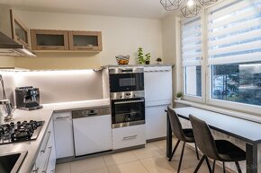 Zrekonštruovaný 2i byt | 64m2 | balkón | Fončorda - 5