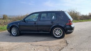 Golf4 1.9 tdi - 5