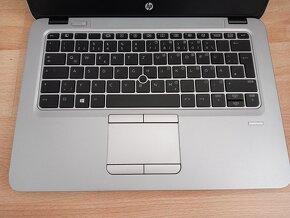 12" notebook Hp elitebook 725 G4-8gb ram-256gb ssd - 5