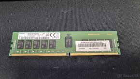 Samsung / SK Hynix 16GB / 32GB DDR4 ECC RAM - 5