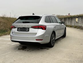 Škoda Octavia combi,2.0Tdi, 110kw, DSG, Virtual kokpit - 5