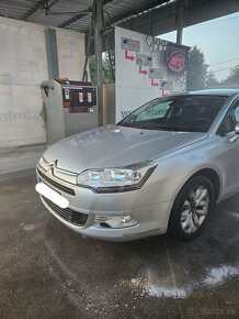 Citroen C5 2.0 HDi, Xenóny, Klíma, Tempomat - 5