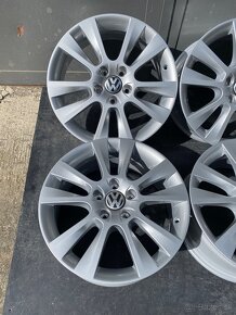 ✅ R17 ®️ Originál Seat 5x112 ET39 ✅ VW Škoda Seat - 5