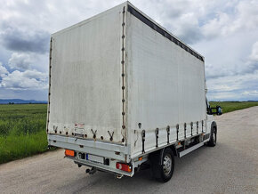 Peugeot Boxer Podvozok 2.0 BlueHDi 160k 335 L3 - 5