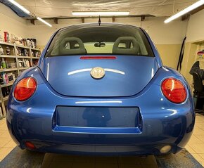 VW NEW BEETLE 1.9TDI 66kW - 5