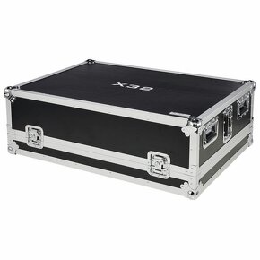 BEHRINGER X32 + FLIGHT Pro CASE - 5