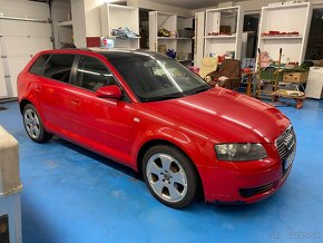 Audi A3 1.9 TDI 77kw - 5