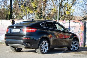 BMW X6 xDrive 30d - 5