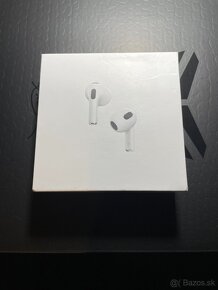 Apple AirPods (3. generácie) - 5