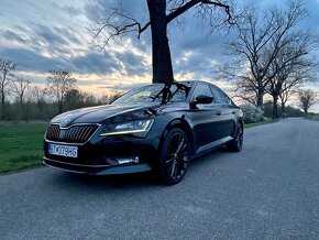 ‼️Škoda superb 3 2.0tdi 110kw style DSG‼️ - 5