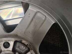 5X112 R16 VW- 6,5J ET33 - 5