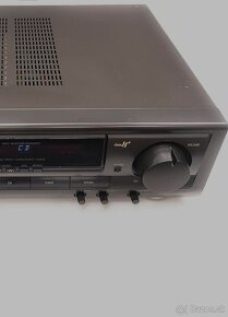 Technics SA-EX100 stereo receiver - 5