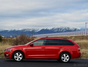 Škoda Octavia Combi 1.6 TDI 2020 - odpočet DPH - 5