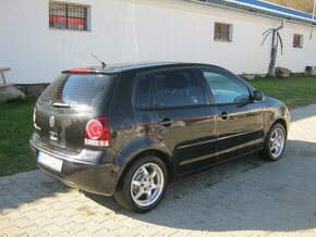 VW Polo , VW Polo 1.4 TDI , VW - 5