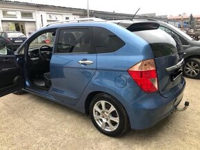 Honda FR-V 2.2 diesel 103KW - 5