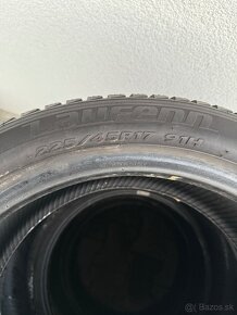 Zimné pneumatiky 225/45 R17 - 5