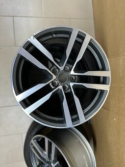 Disky 5x112 R19 9J ET52 - 5