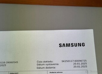 Samsung Galaxy S24+ Plus 256gb Onyx Black - 2r záruka - 5