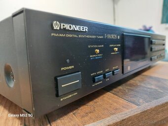 Pioneer F-550 RDS - 5